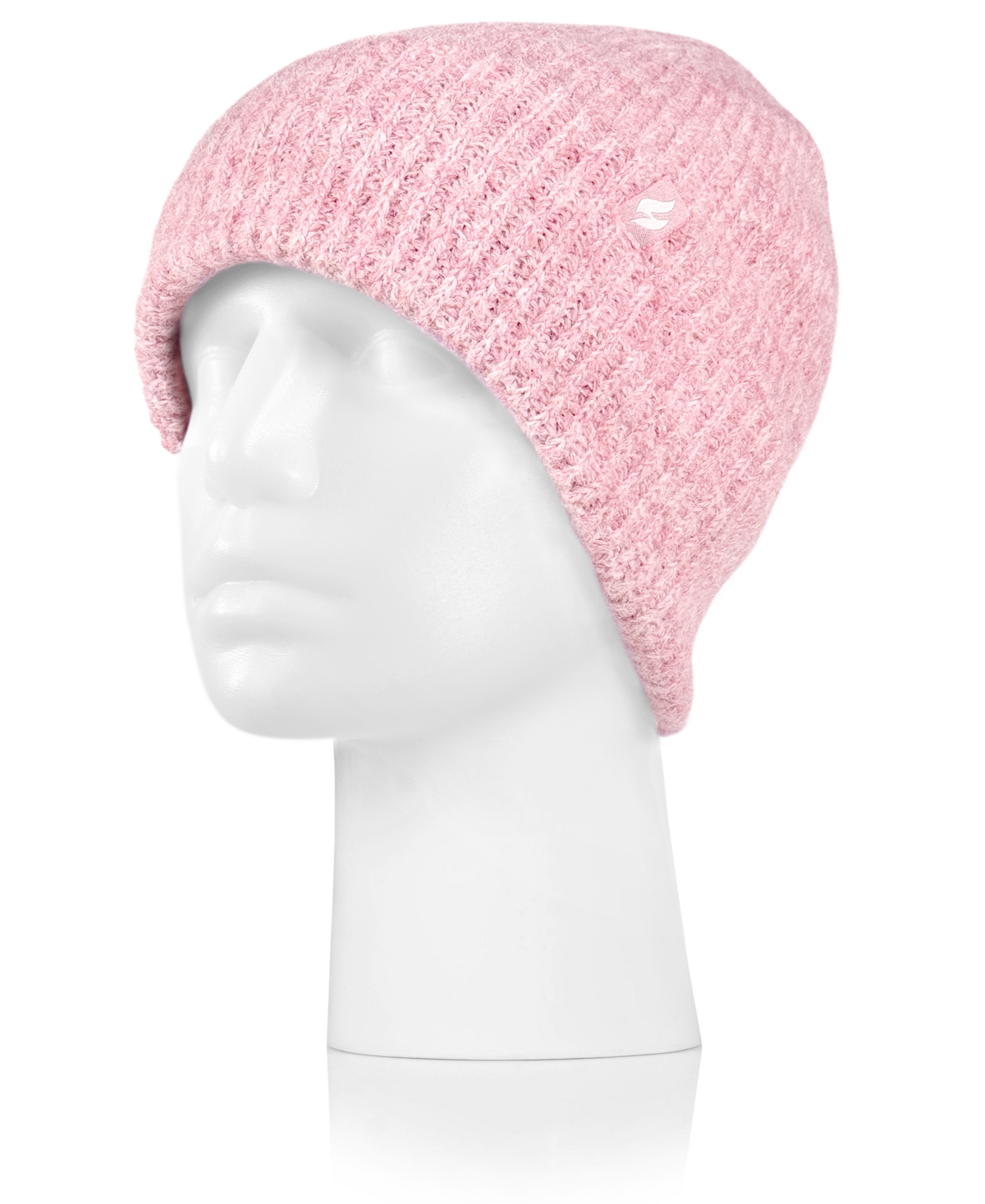 Heat Holders Celeste Space Dyed Hat In Pink