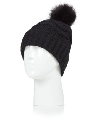 Heat Holders - Courtney Rolled Up Hat