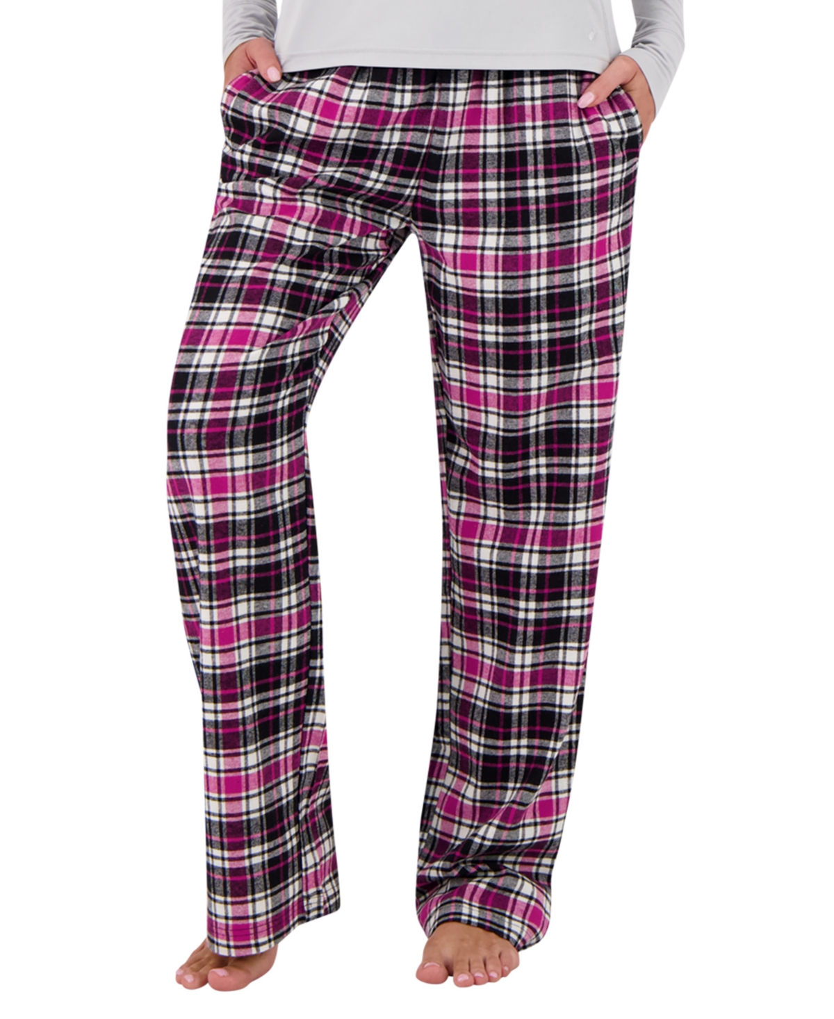 Heat Holders Women's Regular Fit Pants In Multi