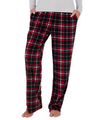 Women's Mila Microplush Pajama Pants