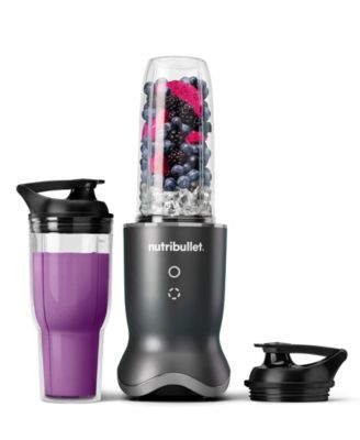 1200-Watt Ultra Personal Blender and Smoothie Maker NB20500