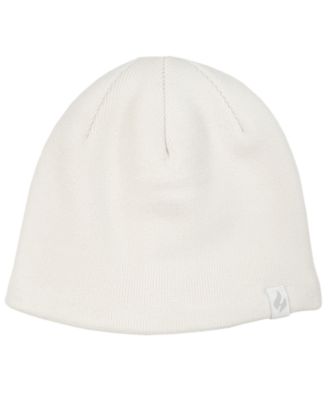Diana Flat Knit Watch Cap