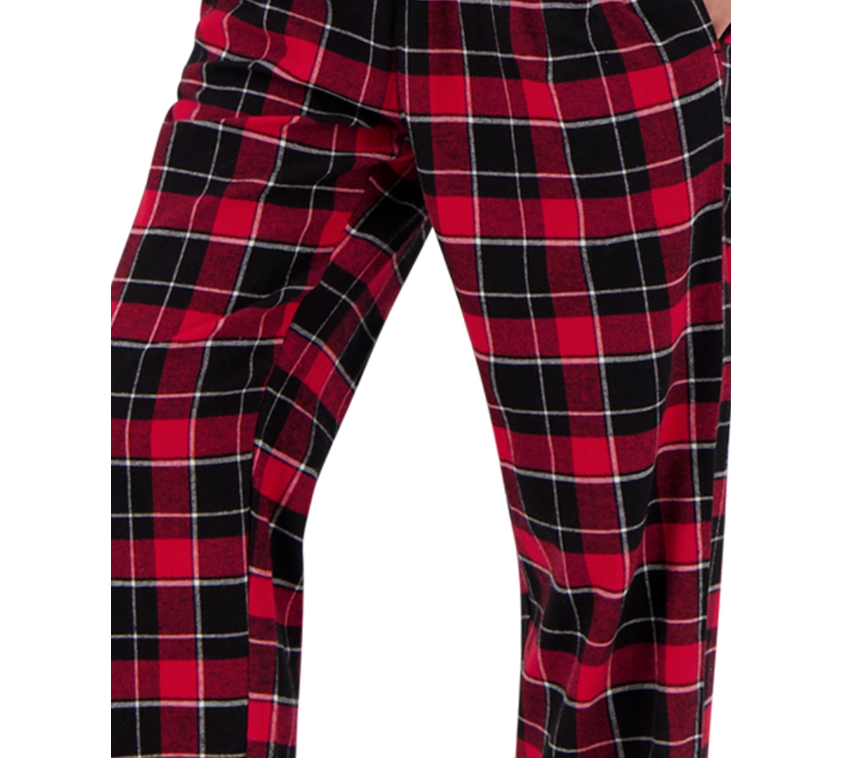 Heat Holders Women's Regular Fit Pants In Red