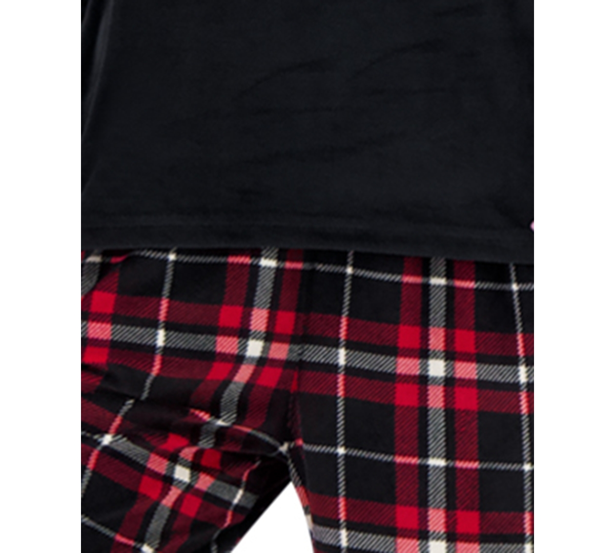 Heat Holders Women's Regular Fit Pants In Red