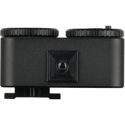 Light Meter II, Black