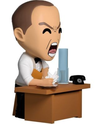 Gaming Collection [Mr. Sark] Vinyl Figure #107