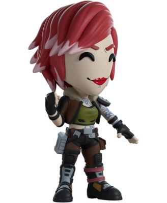Borderlands Collection Lilith Vinyl Figure 1