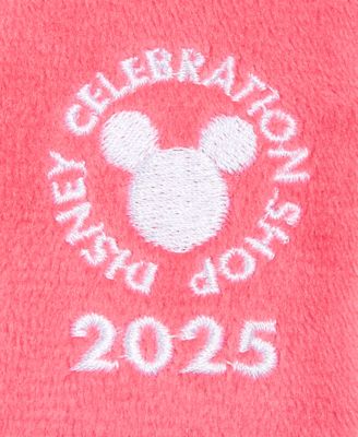 Minnie Mouse Plush Notebook & Pom Pom Pen Set, Macy's Exclusive