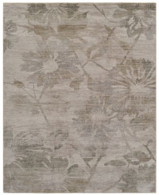Mink Home - Castille CSL939 8'x10' Area Rug