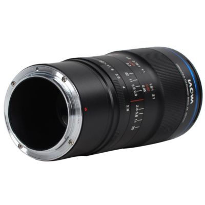 Laowa 100mm f/2.8 2X Ultra Macro APO Lens for Nikon Z, Bundle with Hoya 67mm Digital Filter Kit II, Laowa Tripod Collar, Lens Cleaner, Cleaning