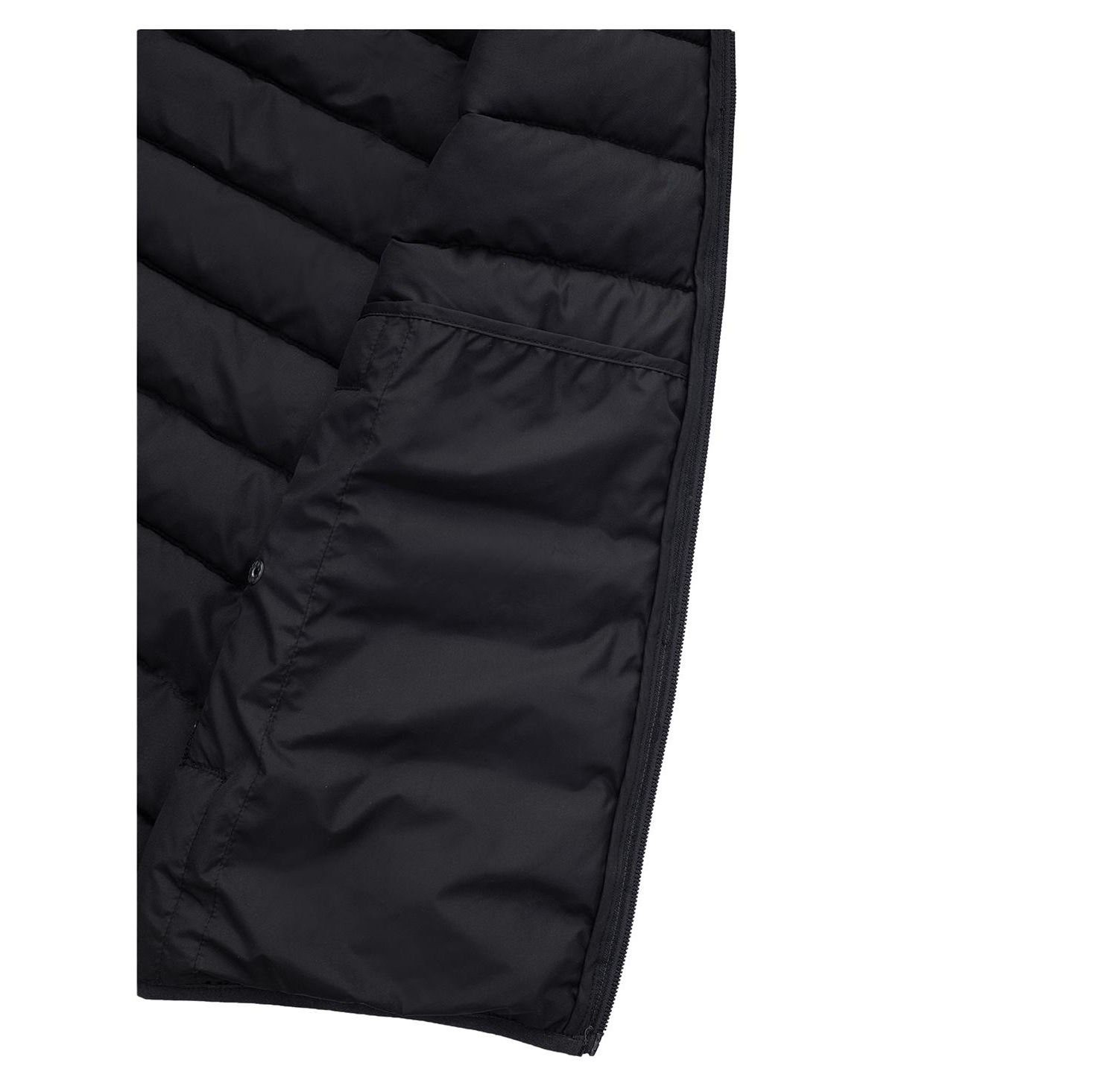 Men's Lightweight Puffer Vest