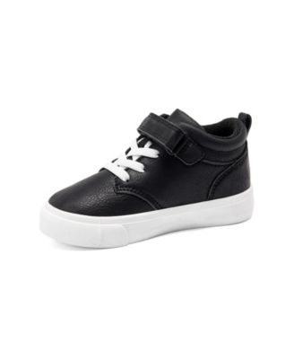 Toddler Boys' 4-12 Hook and Loop Athletic Sneakers