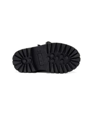 Toddler Girls' 4-12 Bow Detail Boots