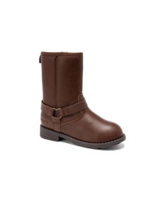 Carter's - Toddler Girls 4-12 Marline Zippered Boots