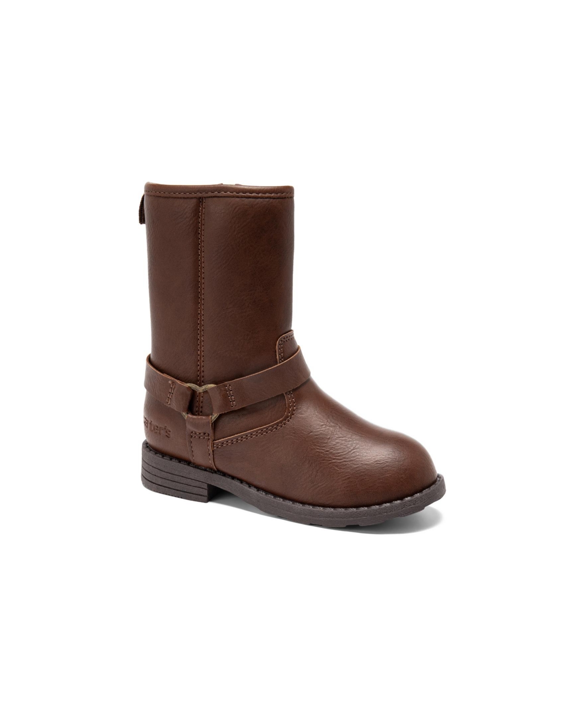 Carter's Girls 4-12 Marline Zippered Boots