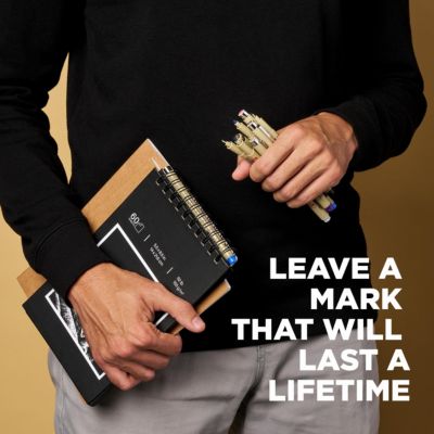 Pigma Micron Blister Card Ink Pen Set