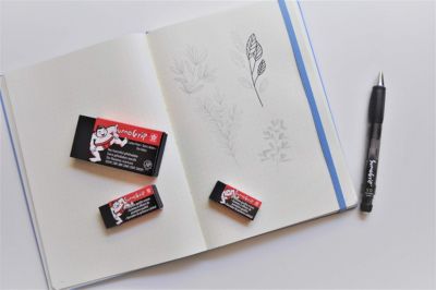 SumoGrip 0.9-mm Pencil with Eraser