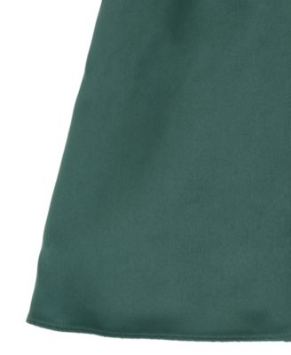 Girls' 2T-6X 3D Flower Applique Dress