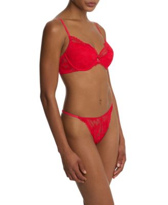 Women's Fleur Lightly Lined Underwire Bra 711352