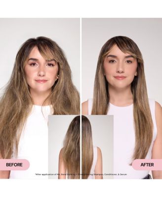 Ms. Bond Building + Strengthening Serum