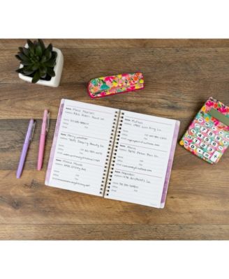 Telephone & Address Book