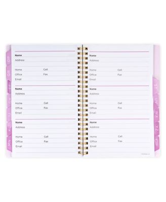 Telephone & Address Book