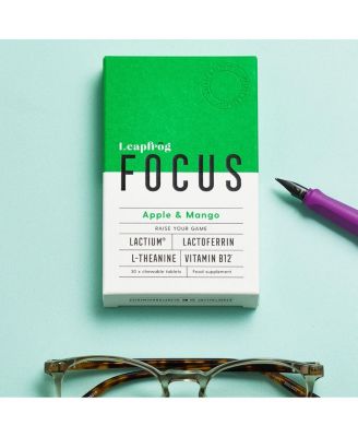 FOCUS Food Supplement