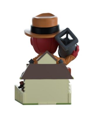 Marvel Comics Collection [Deadpool #35] Vinyl Figure #10