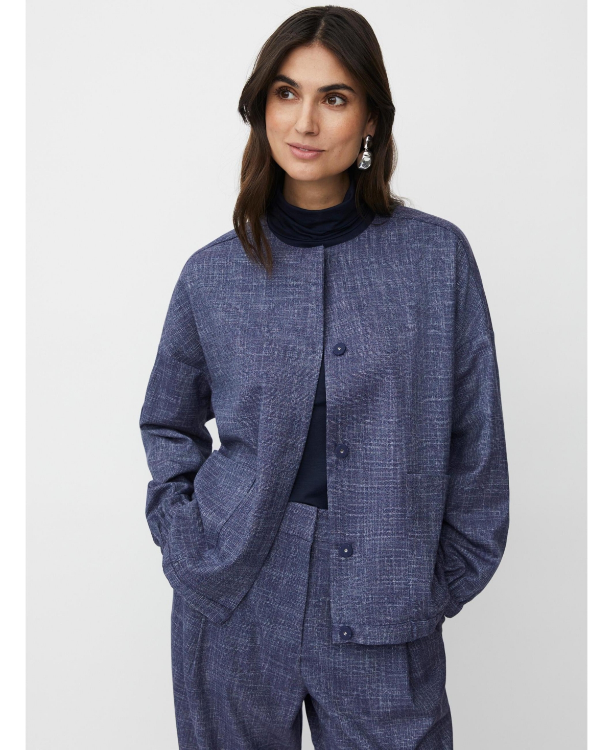 Masai Copenhagen Women's MaJettana Jacket