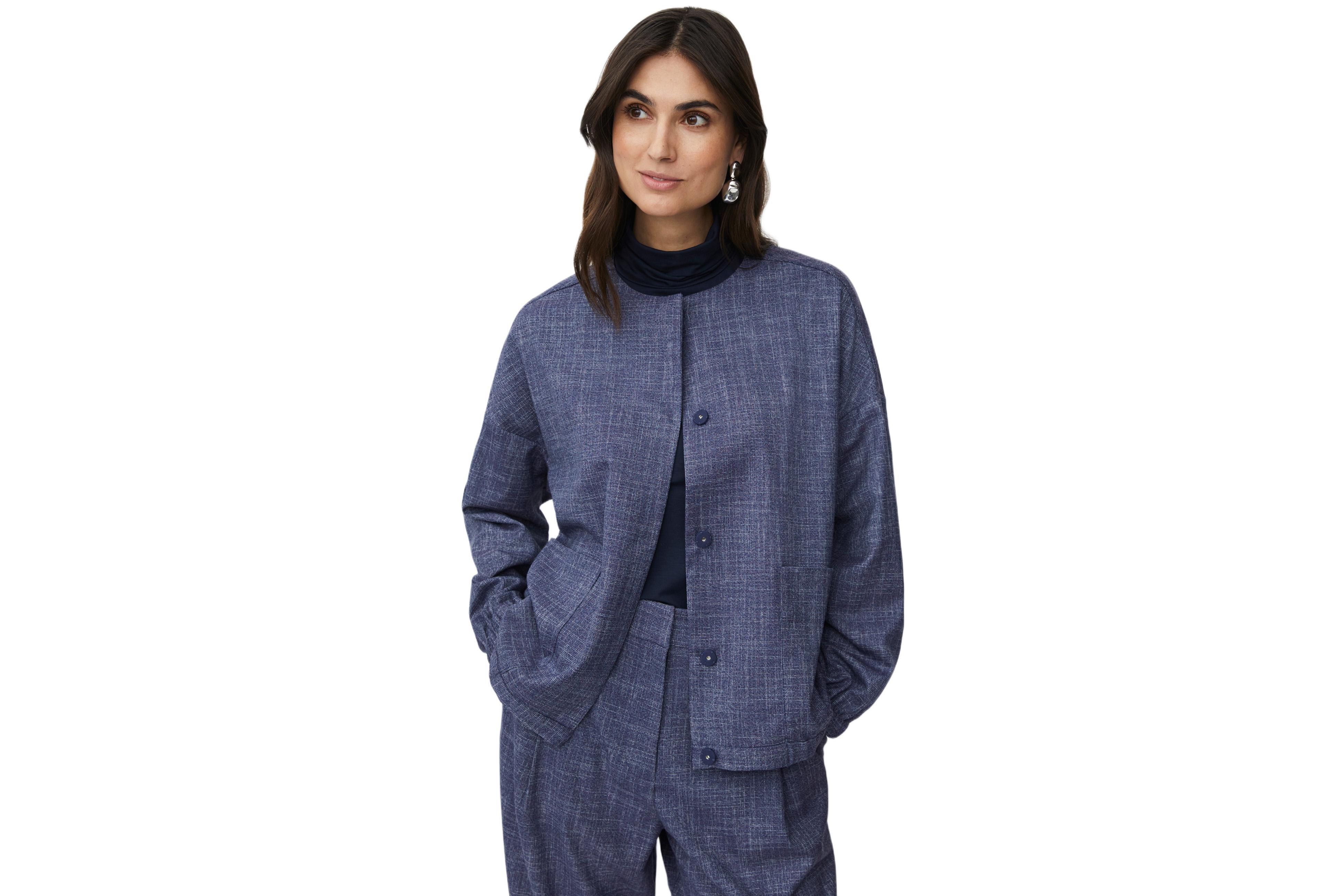 Masai Copenhagen Women's MaJettana Jacket