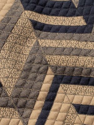 Women's MaBriella 3/4 Sleeve Round Neck Blouse