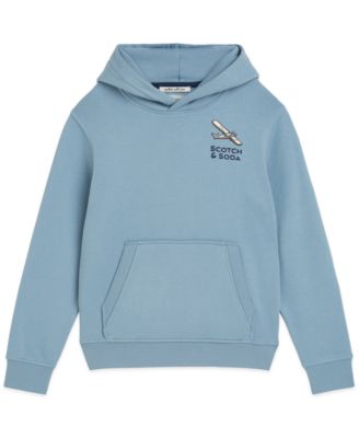 SCOTCH & SODA