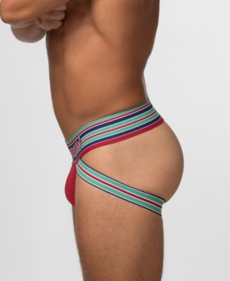 Men's VARSITY Lift Jockstrap