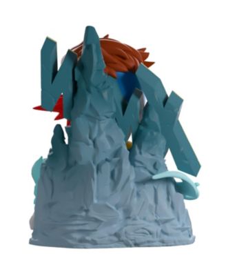 X-Men Collection [X-Men #1 Cyclops Vinyl Figure #5]