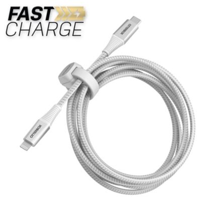 Premium Pro Apple Lightning to USB C Cable 2m