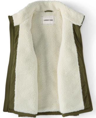 Men's Insulated Field Vest