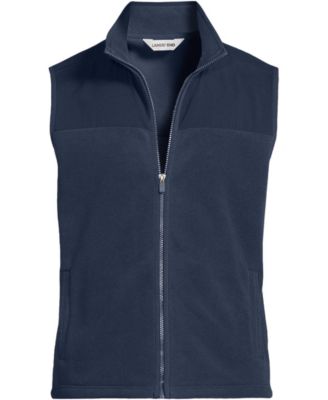 Big & Tall Anyweather RainDefense Fleece Vest