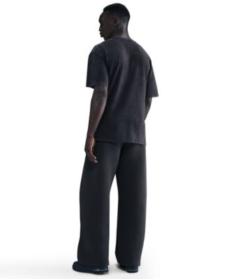 Men's Crewneck Basketball T-Shirt