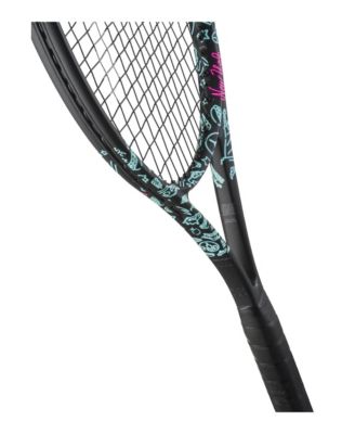 Boom MPL Neon 2025 Unstrung Tennis Racquet
