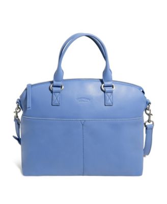 Carrie Dome Satchel