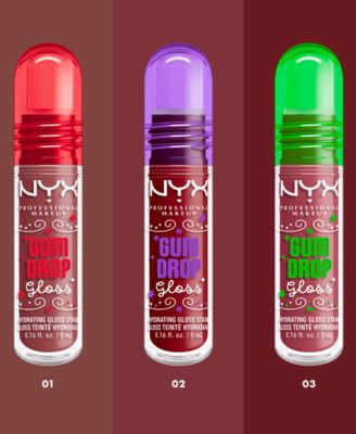 Gumdrop Lip Gloss, 0.16 oz.