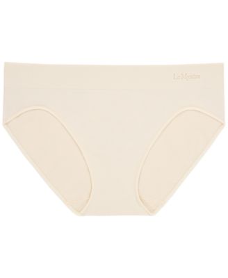 Le Mystere - Women's Seamless Comfort Bikini 6617