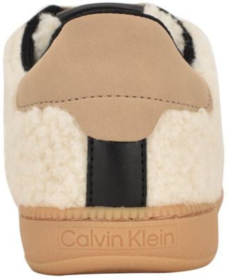 Women's Nhova Cozy Lace-Up Sneakers