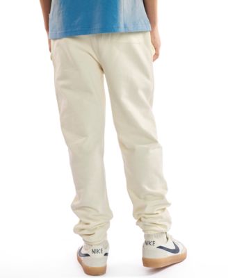 Boys' 5-20 Tyler Printed Pull-On Joggers