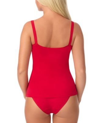 Women's Cabana Cotton Reversible Cami 1427