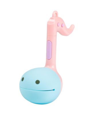 Melody Series Japanese Electronic Mini Size Musical Toy Portable 11 Pre-Programmed Songs