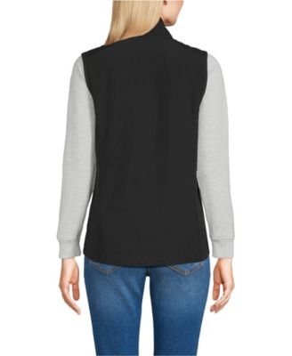 Women's Soft Shell Vest