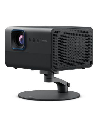 GP520 4K Ultra HD HDR 4LED DLP Smart Home Theater Projector