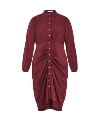 Plus Size Lianna Dress