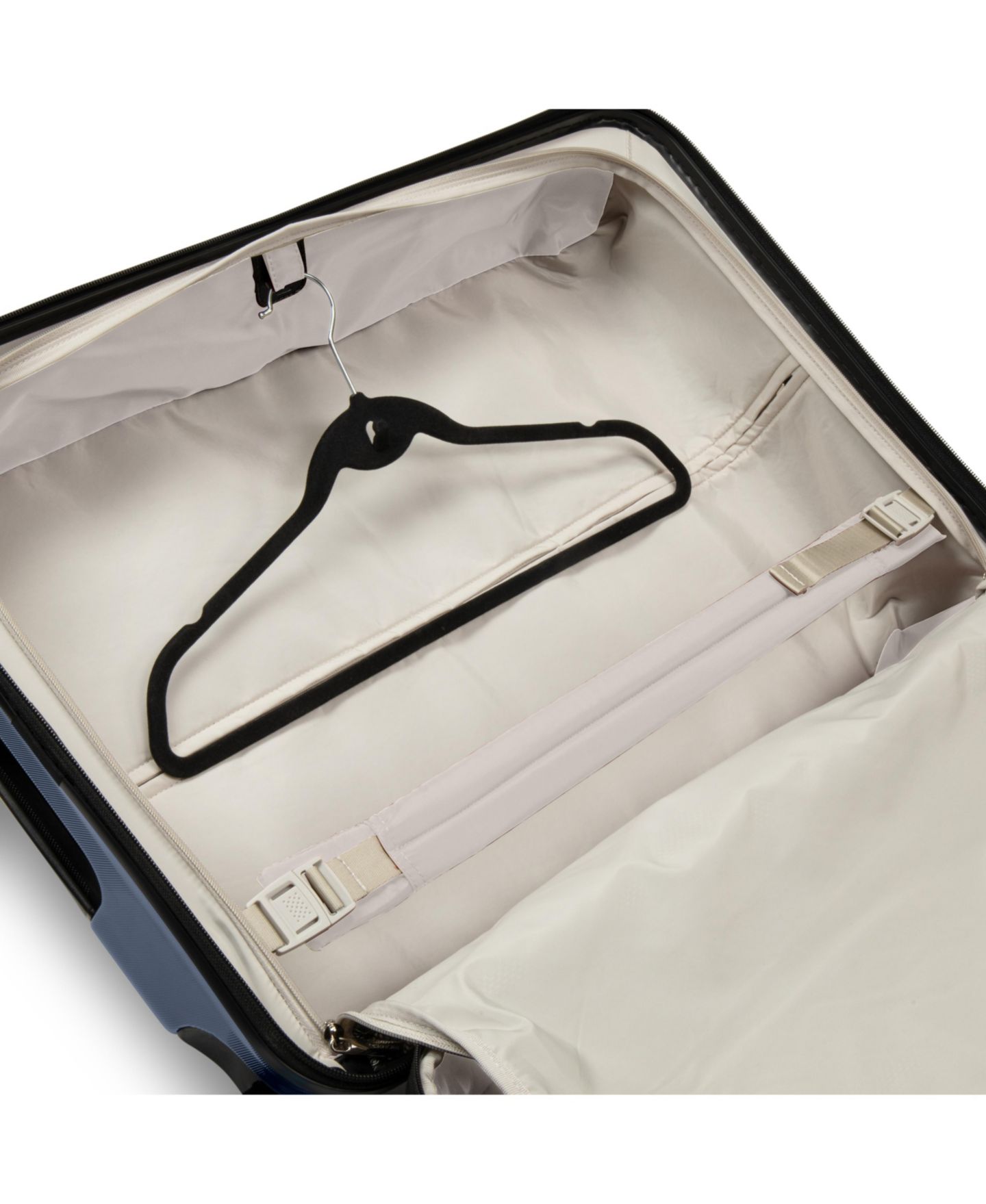Чемодан Ricardo Rodeo Drive 2.0 Hardside 28" Check-In Spinner Suitcase, цвет: Синий — фото 6